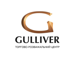 ТРЦ Gulliver